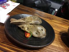 -红料理|串串有瘾·烧烤(吴中路店)
