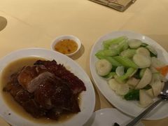 -镛记酒家