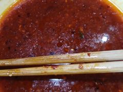 -老地方猫儿面(磁器口店)