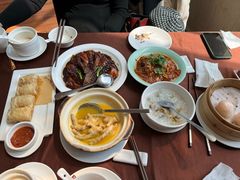 -金时代顺风大酒店(兰生大厦店)