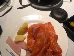 -星伦多自助料理·涮烤一体(虹悦城店)