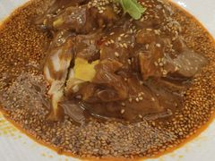 -元唐家宴•经典东北菜(梅市口路店)