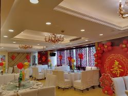 -四方阁酒楼·宴会厅(圣灯店)
