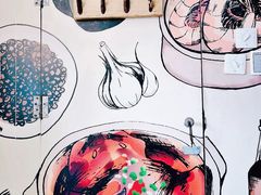 -吕氏疙瘩汤·私家菜馆(慈云寺店)