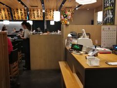 -回転寿司酒場 銀座沼津港