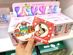 -泡泡玛特POPMART(金安国际购物中心店)