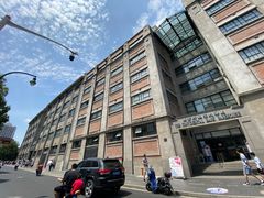 -上海四行仓库抗战纪念馆