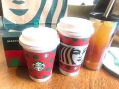 -星巴克(浙江省人民医院店)