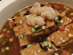 豆腐箱子-阿喆私房菜(西五路店)