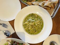 -UPPER KITCHEN(延安路店)