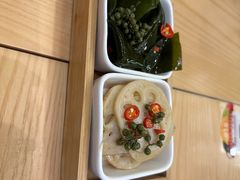 -船歌·鱼水饺青岛菜(国贸商城店)