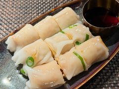-逸东轩(香港逸东酒店)
