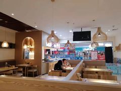 大堂-小六汤包(万和城店)