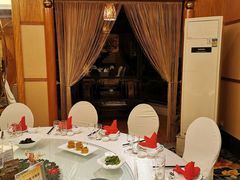 包厢-君来梁溪饭店-餐厅
