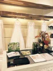 宝娜嫁衣馆-南京宝娜嫁衣婚纱礼服馆(中央路店)