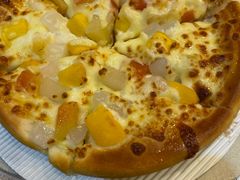 -尊宝比萨(黄泥磅店)