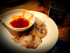 -海味当家·蒸锅海鲜(星海公园店)