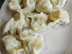 -听涛雅苑百味饺子老家菜馆