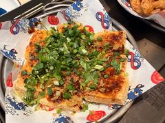 -鱼酷活鱼烤鱼(静安大融城店)