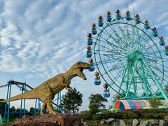 -南京银杏湖乐园