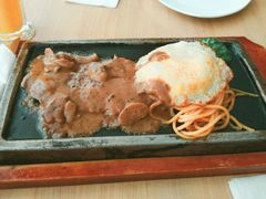 -必胜客(龙湾万达店)