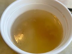 番茄芙蓉蛋花例汤-罐罐打卤饭(一枝园店)