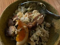 -RAC BAR(安福路店)