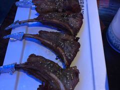 -三个蒙古大叔羊肉串(大宁店)