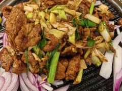 -宏状元现熬粥·京味菜(五棵松店)