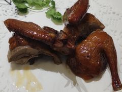 -宝燕壹号景观餐厅(龙盛国际商业广场店)