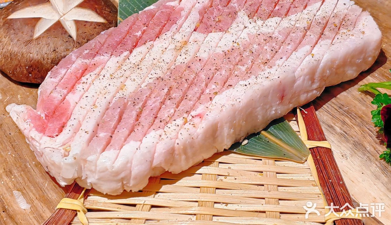 在首尔来顿烤肉也不过如此了吧[调皮]