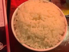 主食米饭-我家小馆(江汉路店)