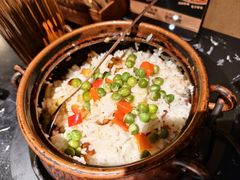 -云海肴云南菜·蒸汽石锅鱼(青岛万象城店)