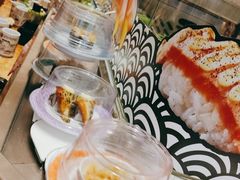 -万岁寿司(蓬江万达店)