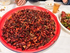 -林中乐辣子鸡(歌乐山总店)