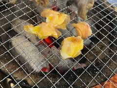 -韩风烤牛肉冷面店