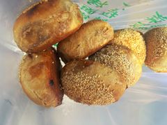-满记烧饼(牛街东里小区一区店)