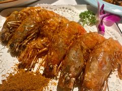 阿根廷红虾-胡桃里音乐酒馆(下沙店)