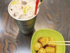 鱼蓉烧卖-阿昌茶档(太安店)