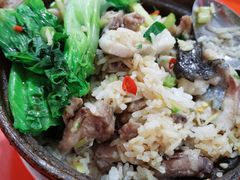 -潮香兴煲仔饭(莲花路店)