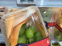 -盒马鲜生(皇庭广场店)