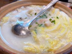 -船歌·鱼水饺青岛菜(合肥路永旺店)