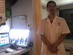 -张钰强中医正骨推拿连锁(华发商都店)