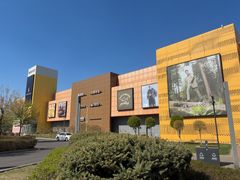 -杉杉奥特莱斯广场(哈尔滨店)