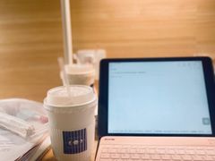 -FULL MOON满月咖啡