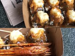 -品腐记·豆腐王朝(老门东总店)