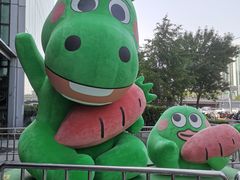 -凯德MALL(西直门店)