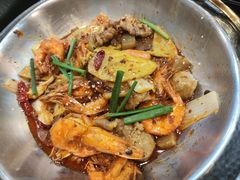 -晓林火锅(安定门店)