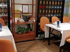 -阿明小菜·海鲜·上海菜(梅陇店)