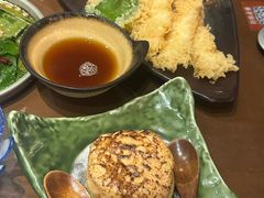-千代武日本料理(哈西店)